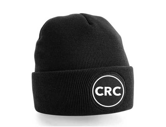 CRC Logo | Beanie