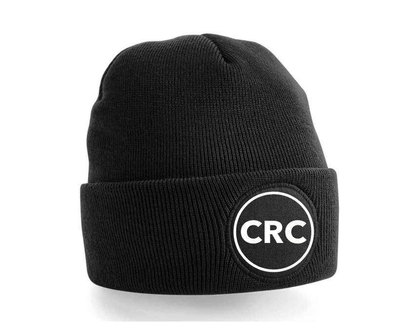 CRC Logo | Beanie