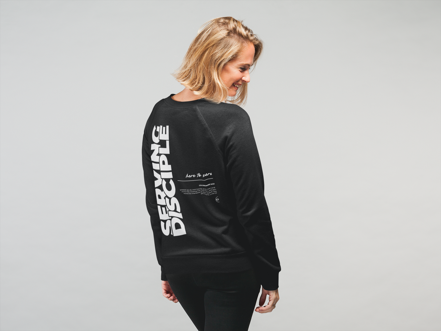 Parents & Babies | Unisex Premium Sweatshirt