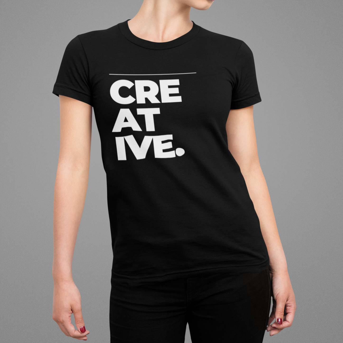 Creative | Unisex T-shirt
