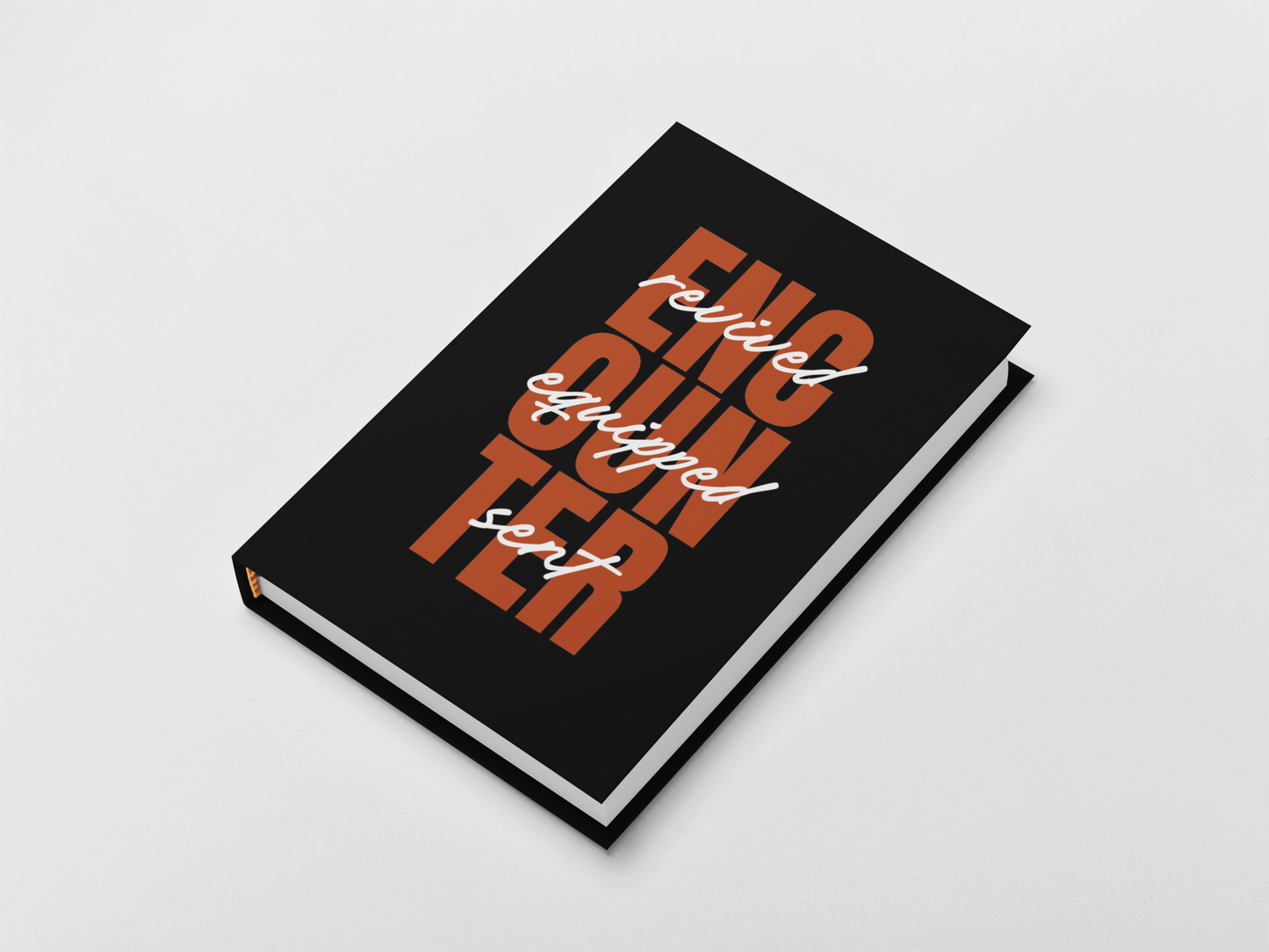 Encounter Notebook