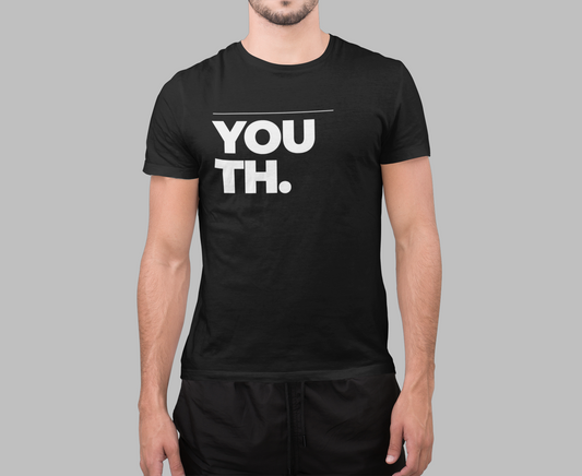 Youth Volunteer T-shirt