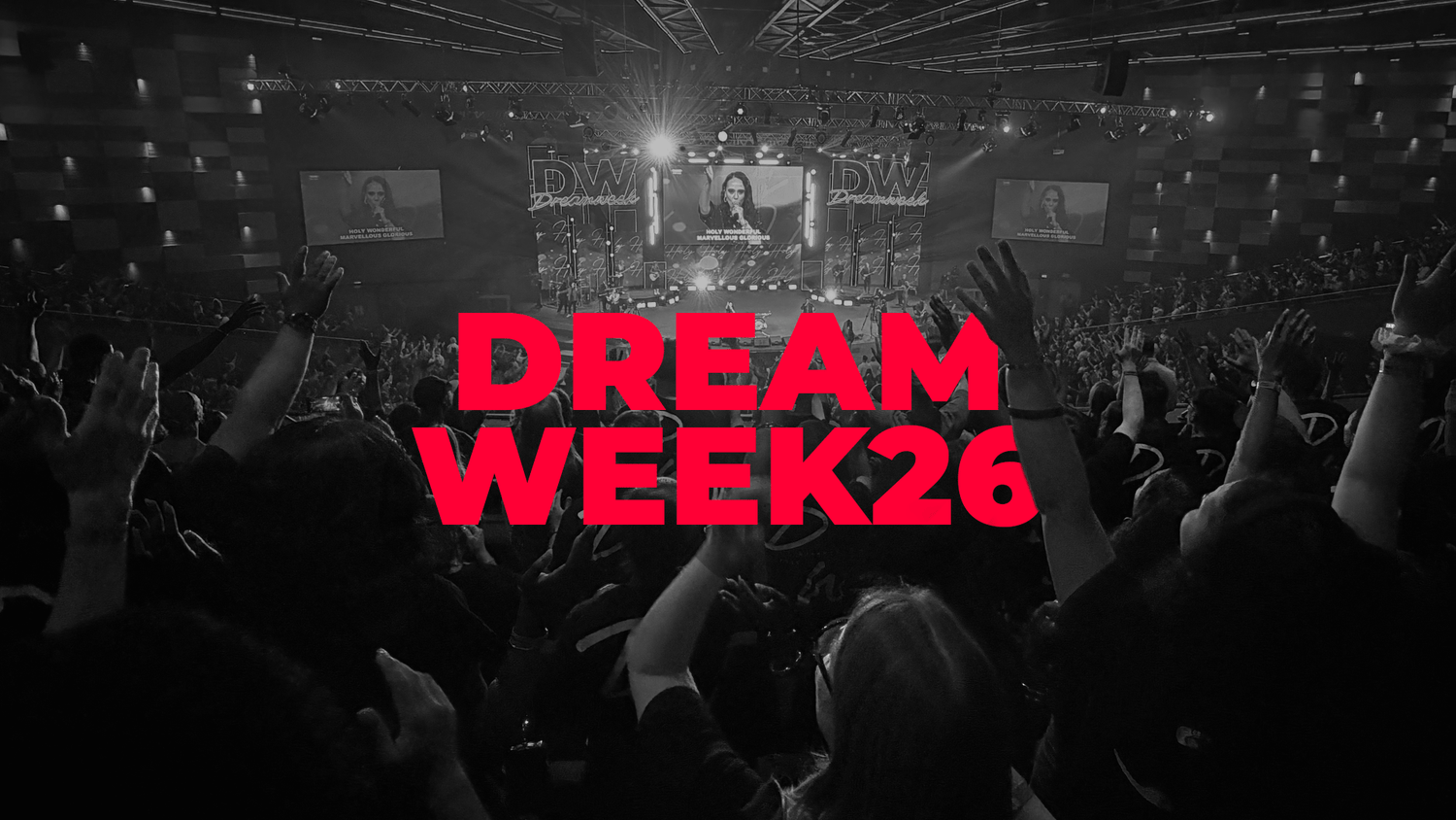 Dreamweek26