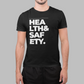 Health & Safety | Unisex T-shirt