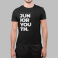 Junior Youth Volunteer T-shirt