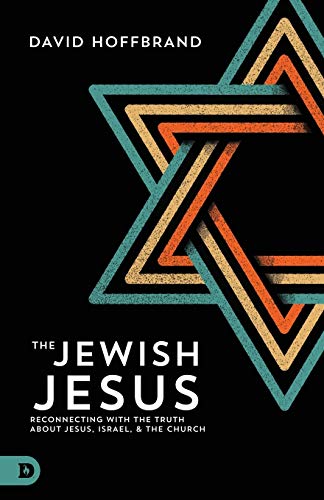 Jewish Jesus, The by David Hoffbrand
