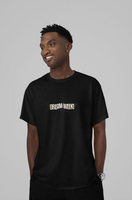 Dreamweek | Unisex T-shirt