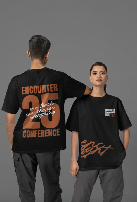 One Touch | Unisex T-shirt