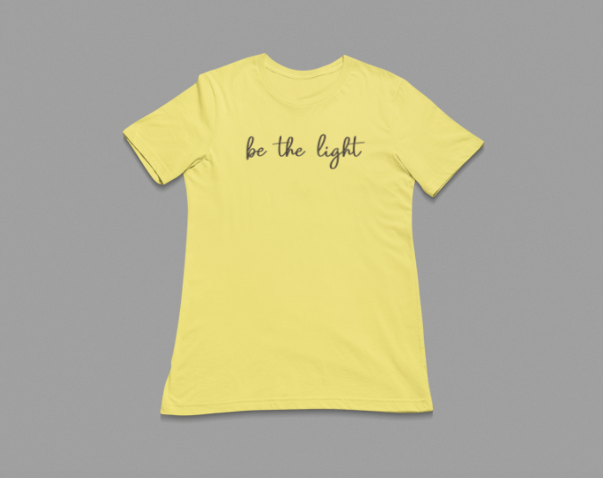 The Light Shop | Unisex T-shirt