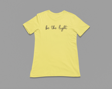 Load image into Gallery viewer, The Light Shop | Unisex T-shirt