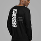 Sound | Unisex Long Sleeve Tee
