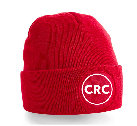 CRC Logo | Beanie