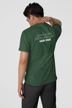 Load image into Gallery viewer, Bible School | Unisex T-shirt