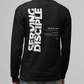 Junior Youth | Unisex Long Sleeve Tee