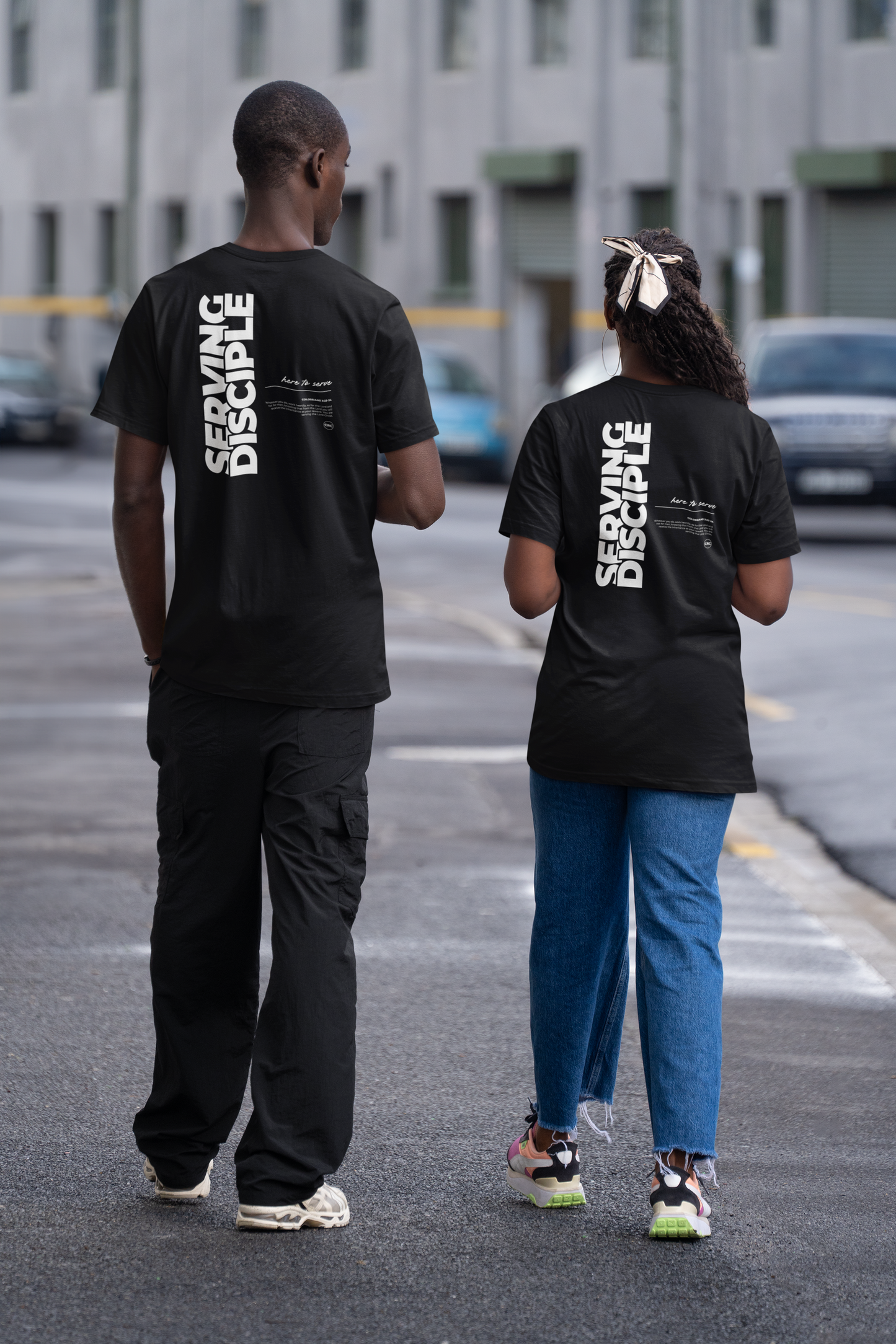 Creative | Unisex T-shirt