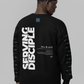 Cargo | Unisex Premium Sweatshirt
