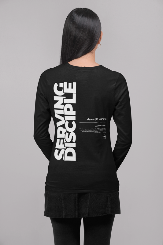 Parents & Babies | Unisex Long Sleeve Tee