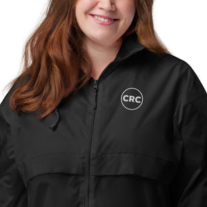 CRC | Unisex Windbreaker