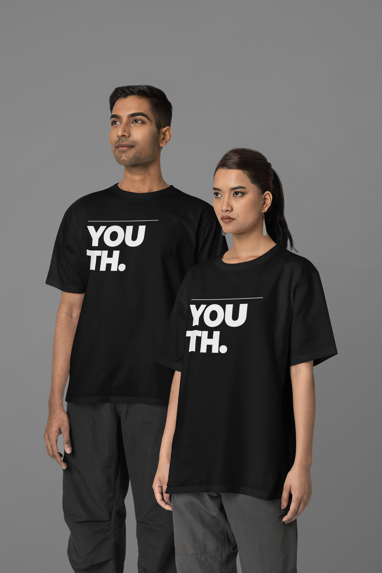 Youth Volunteer T-shirt