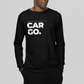 Cargo | Unisex Long Sleeve Tee