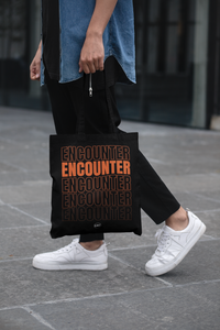 Encounter | Tote Bag