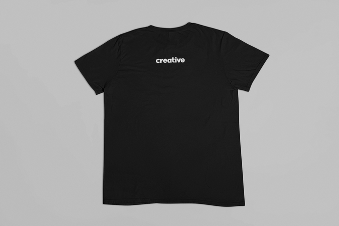 Creative | Unisex T-shirt