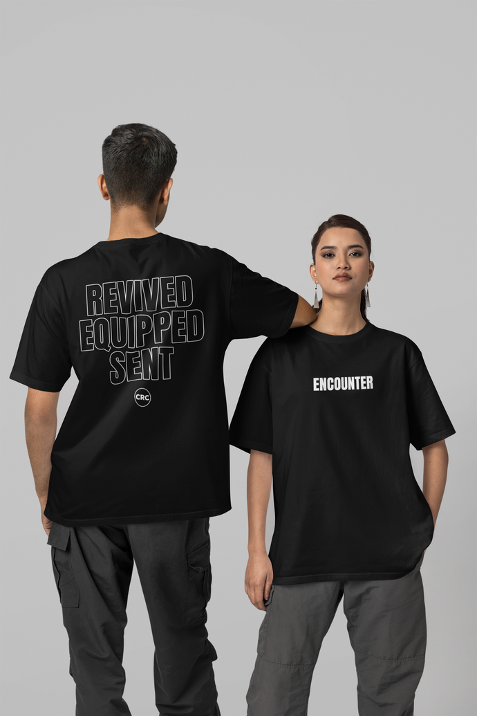 Encounter | Unisex T-shirt