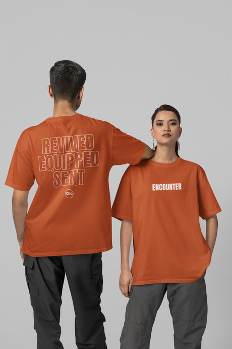 Encounter | Unisex T-shirt