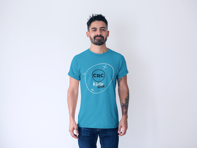 Kids Crew | Volunteer T-shirt