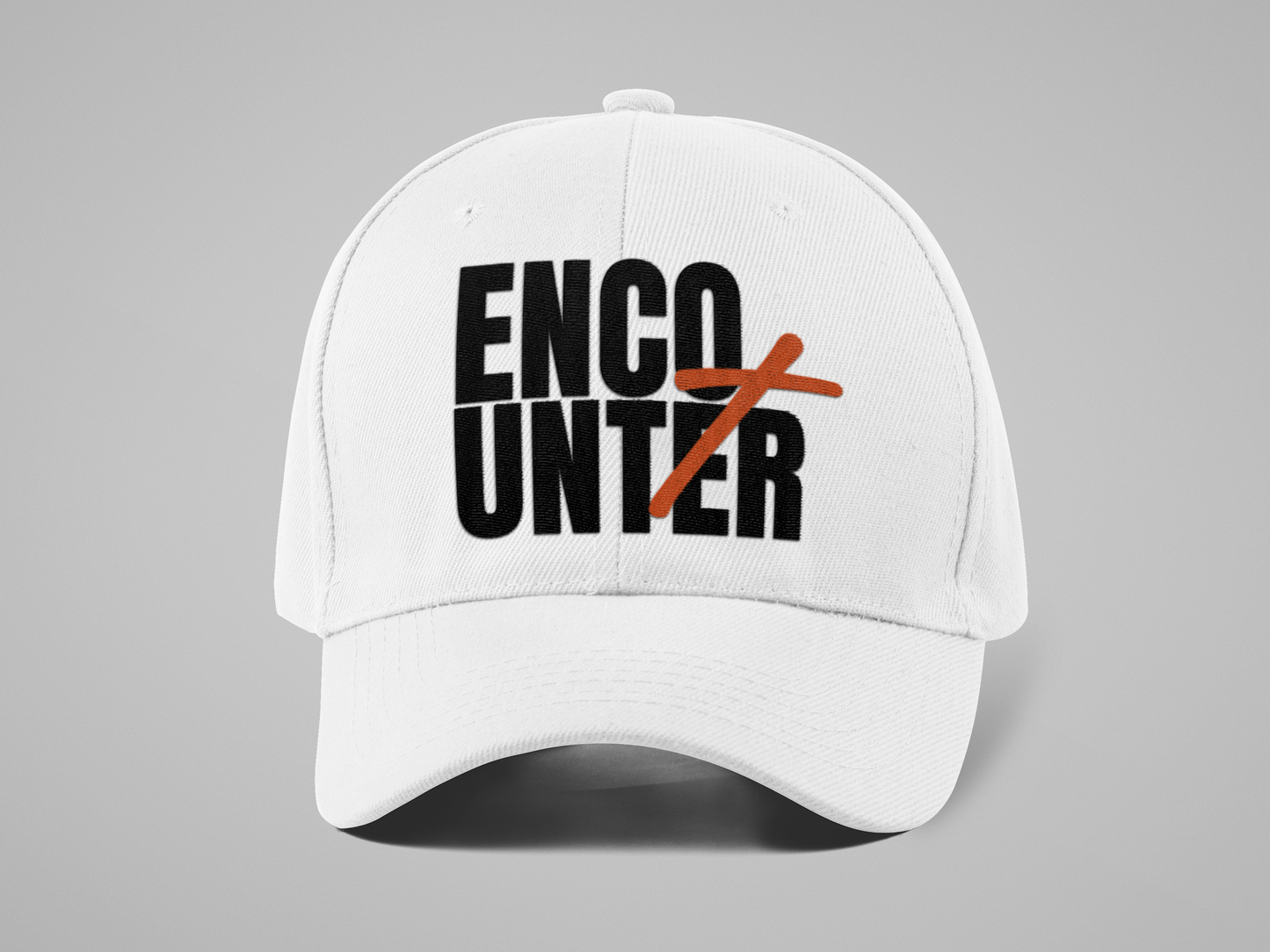 Encounter with Cross | Cap