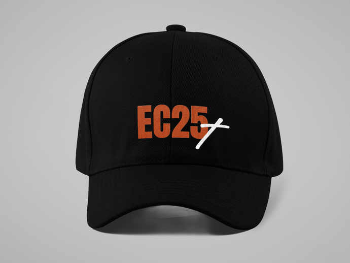 EC25 | Cap