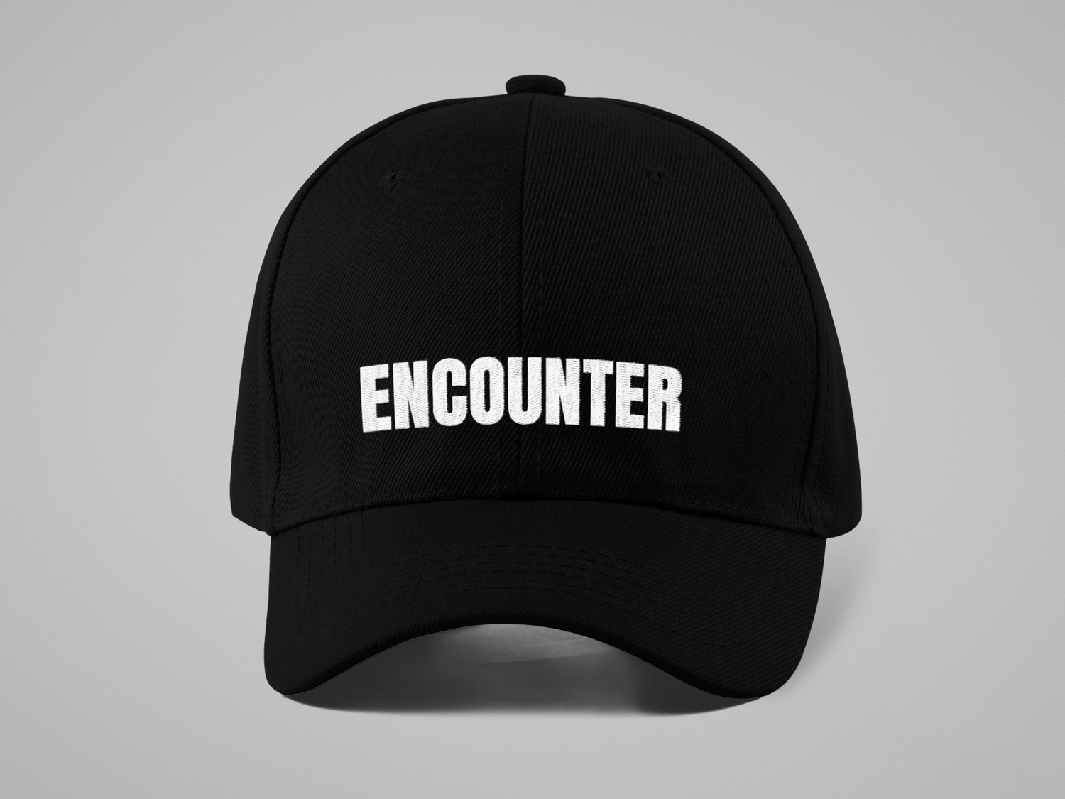 Encounter Outreach | Merch
