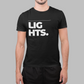 Lights | Unisex T-shirt