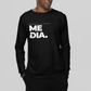 Media | Unisex Long Sleeve Tee