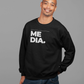Media | Unisex Premium Sweatshirt