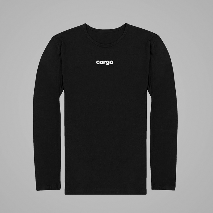 Cargo | Unisex Long Sleeve Tee