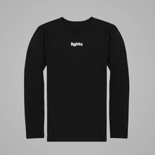 Load image into Gallery viewer, Lights | Unisex Long Sleeve Tee