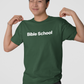 Bible School | Unisex T-shirt