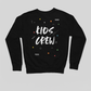 Kids Crew  | Unisex Premium Sweatshirt