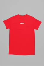 Load image into Gallery viewer, Usher | Unisex T-shirt