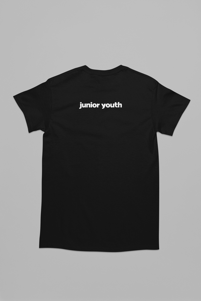 Junior Youth Volunteer T-shirt