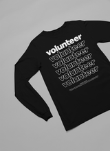 Load image into Gallery viewer, Health &amp; Safety | Unisex Long Sleeve Tee