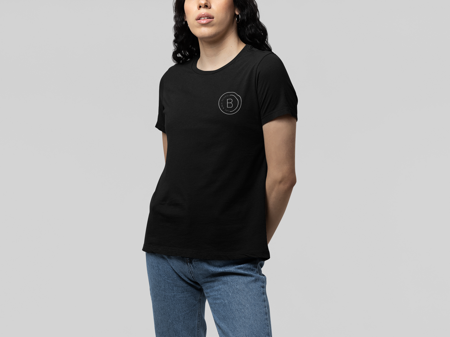 Bible School (Black) | Unisex T-shirt