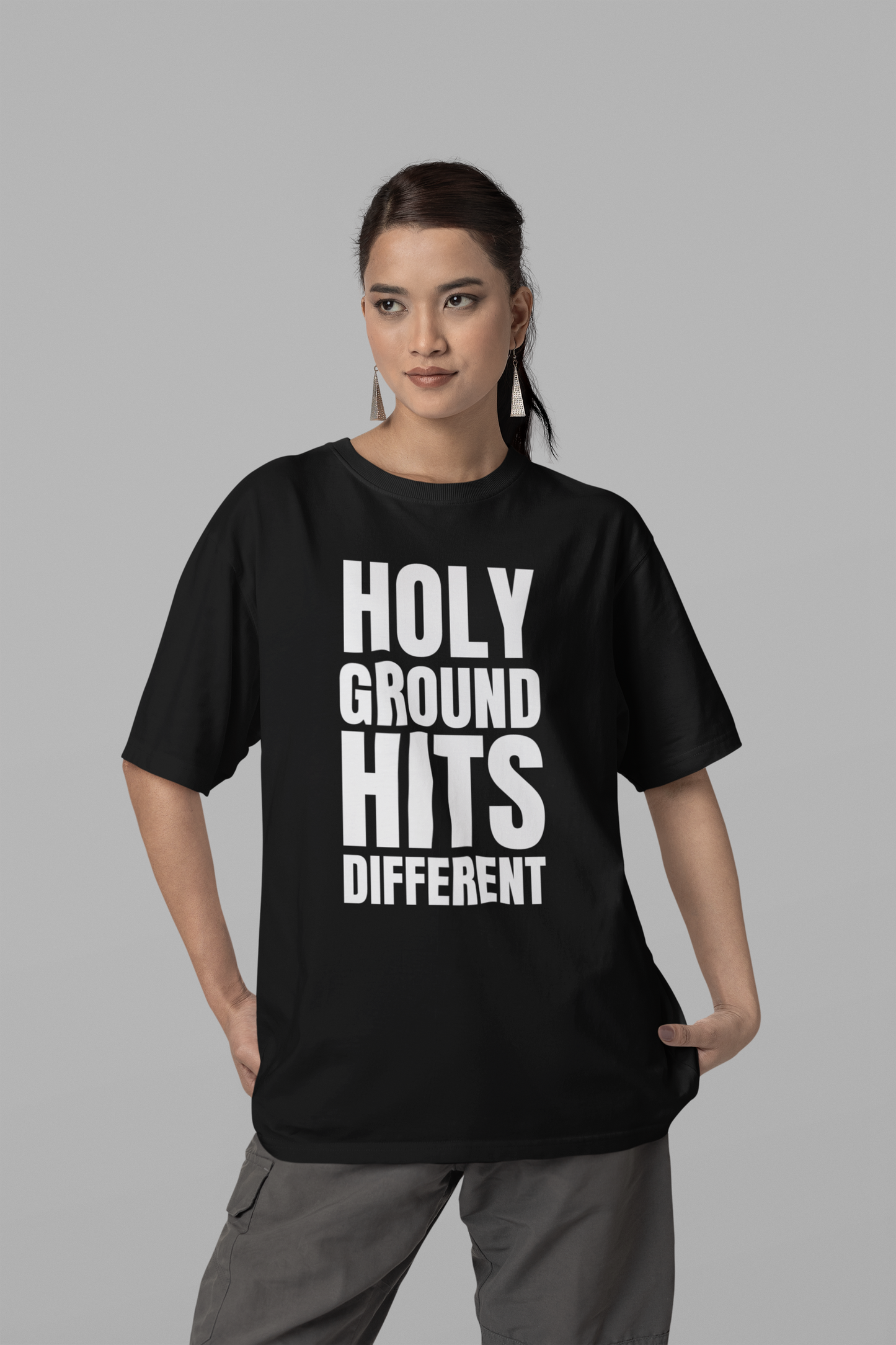 Holy | Unisex T-shirt