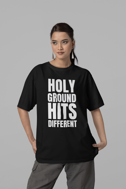 Holy | Unisex T-shirt