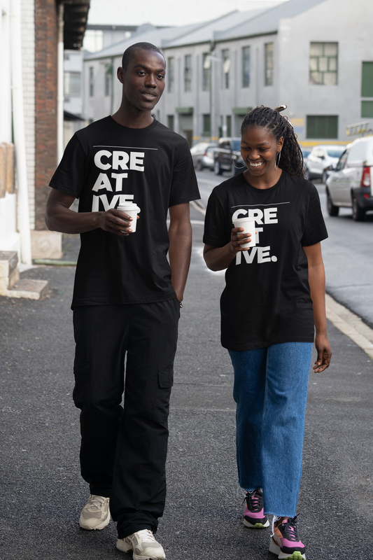Creative | Unisex T-shirt