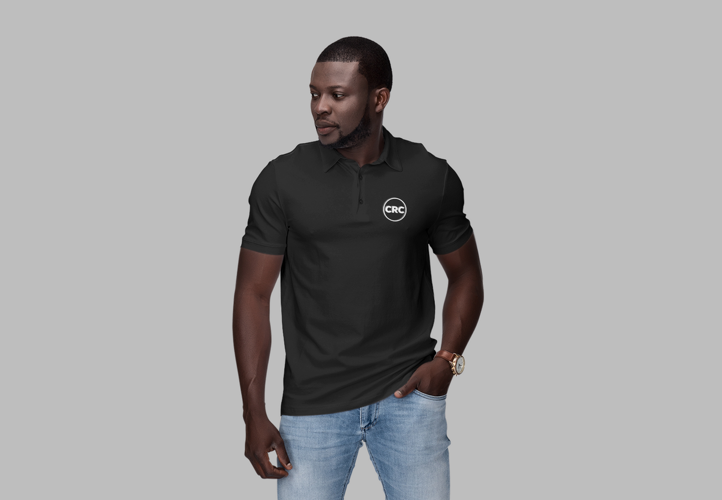 CRC | Polo T-shirt