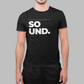 Sound | Unisex T-shirt
