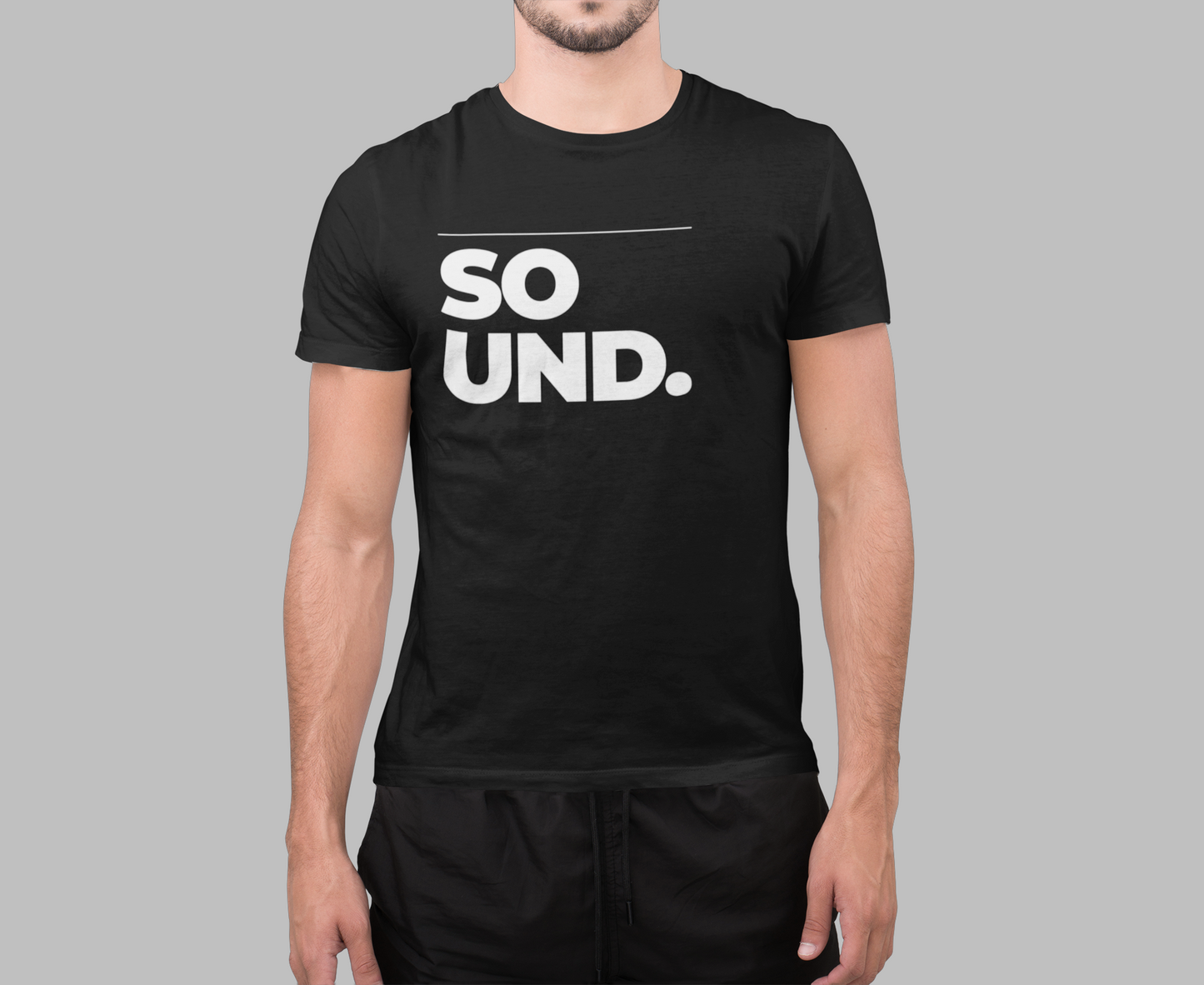 Sound | Unisex T-shirt