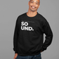 Lights | Unisex Premium Sweatshirt